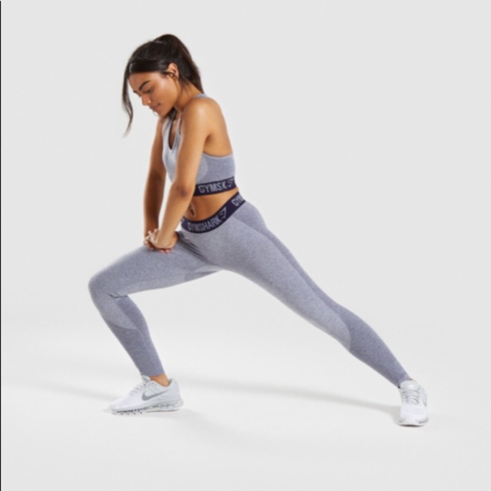 Gymshark Flex Leggings